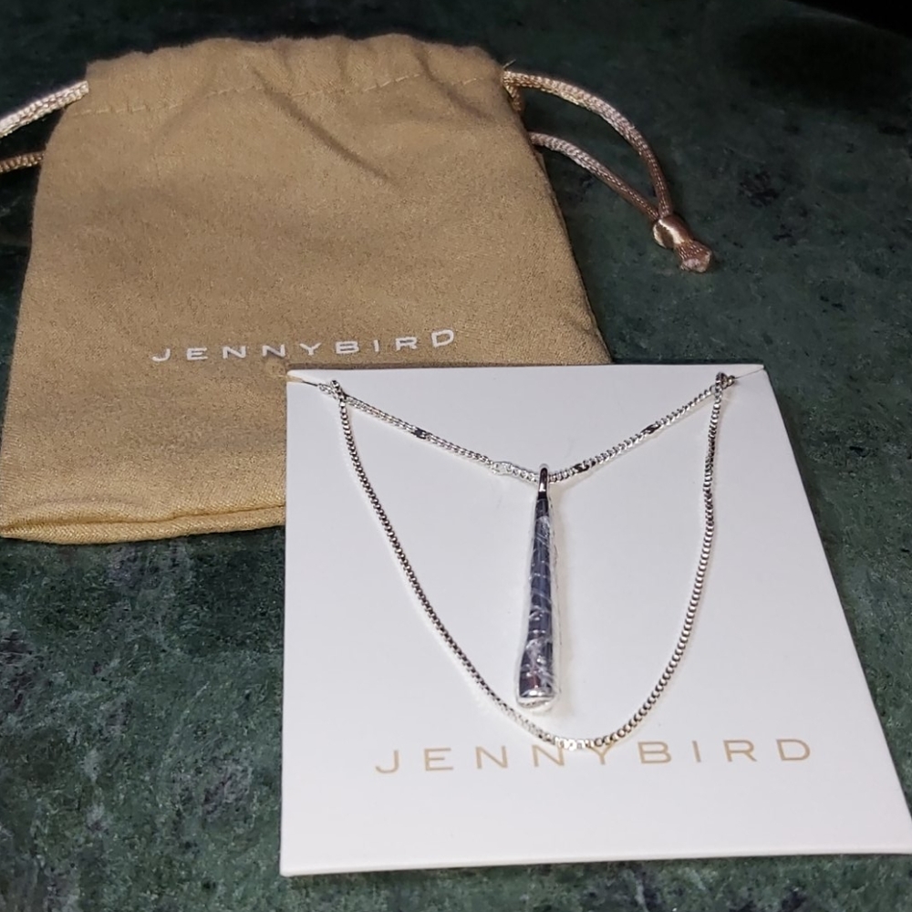 Jenny bird Leana Pendant